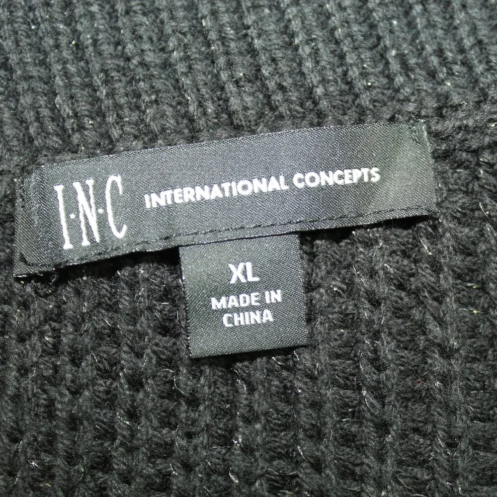 INC International Concepts inc international